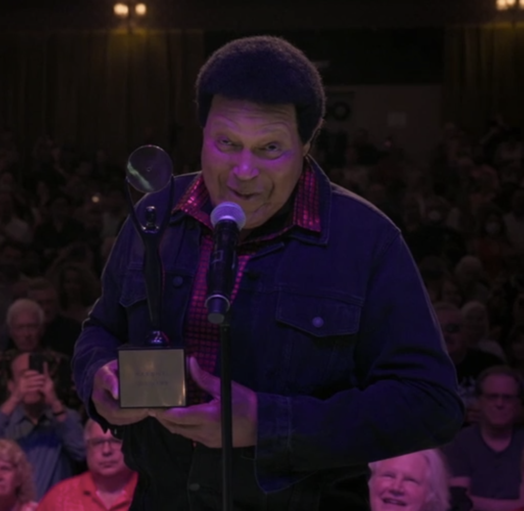 ChubbyAward