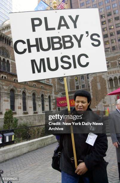 chubbyprotest